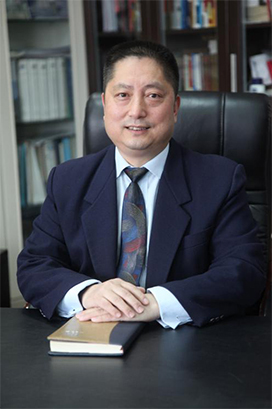 董事長(zhǎng)-陳文新