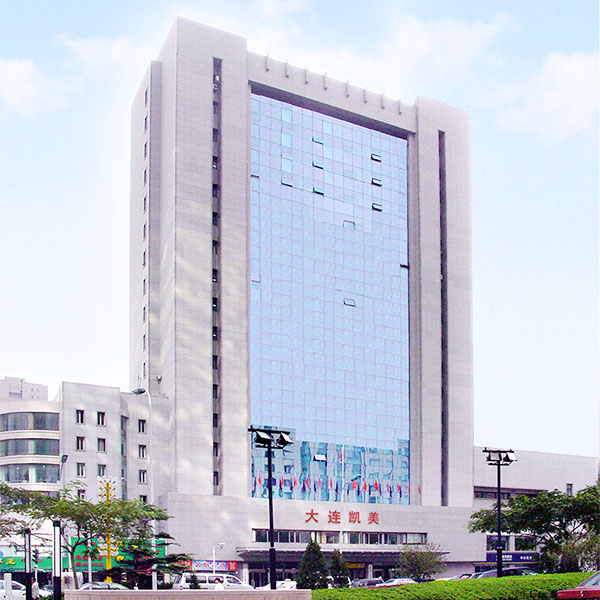 大連凱美進(jìn)出口集團(tuán)