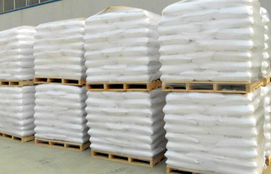 無(wú)機(jī)化工原料